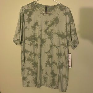 Brand New Lulumelon T